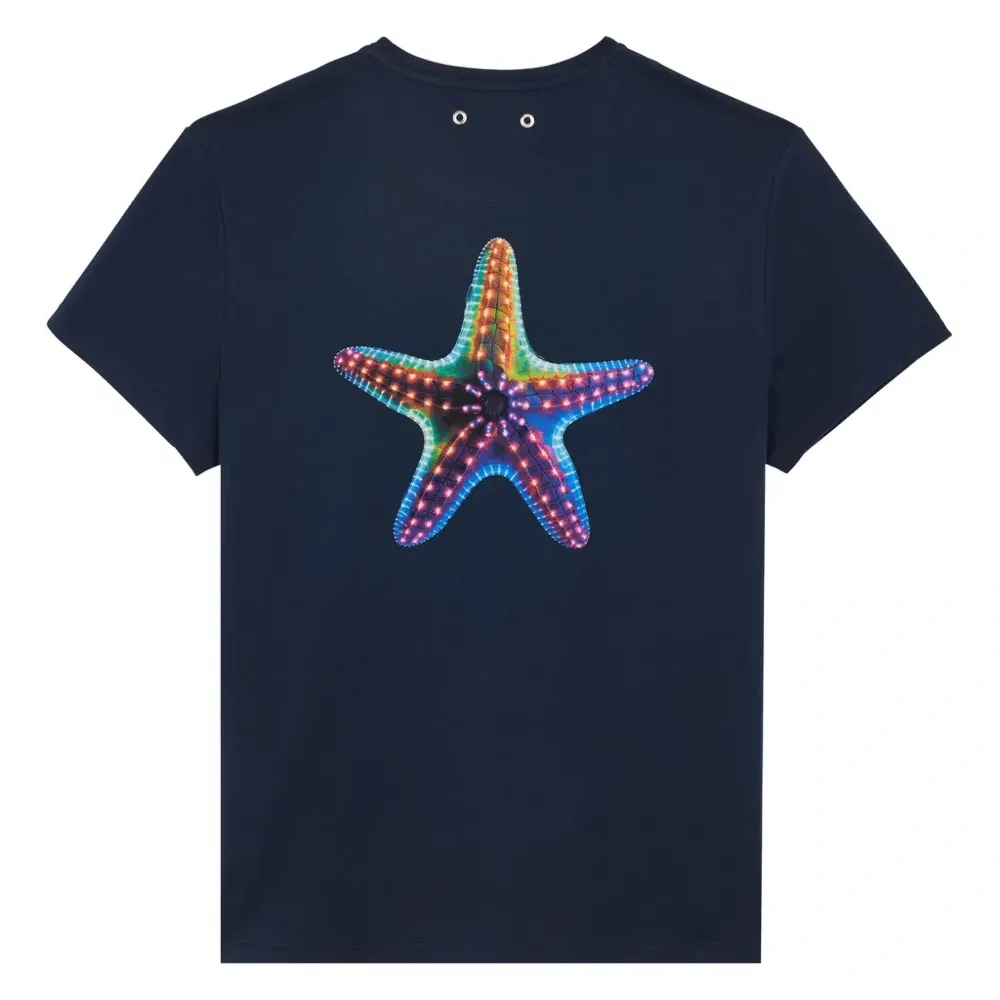 Футболка Disco Stars