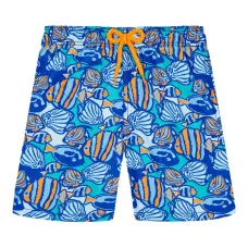 плавки-шорты Fishy Vibes