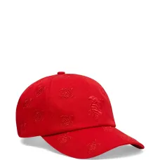 Кепка с вышивкой