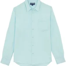 Льняная рубашка