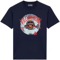 Футболка Disco Ball