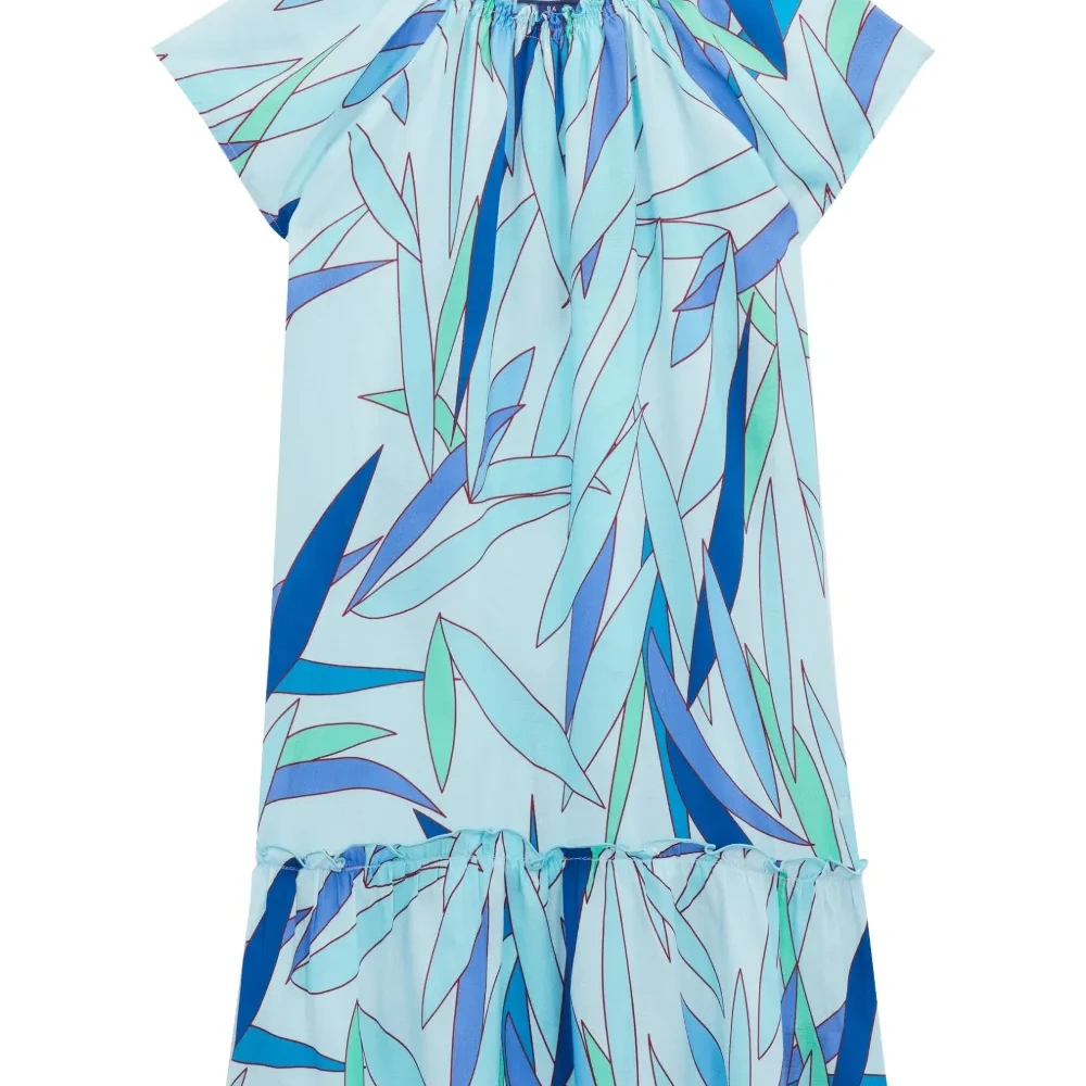 Платье Madrague