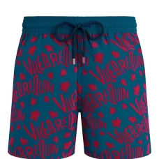 Плавки-шорты Ronde des Tortues