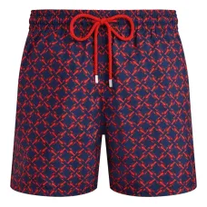 Плавки-шорты Homard Pixel