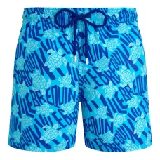 Плавки-шорты Ronde des Tortues