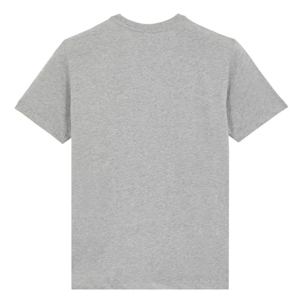 Футболка с логотипом