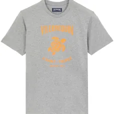 Футболка с логотипом