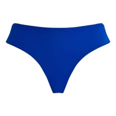 Плавки бикини в двух тонах