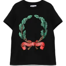 Футболка с логотипом