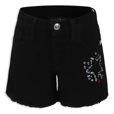 Джинсовые шорты