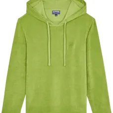 Махровое худи