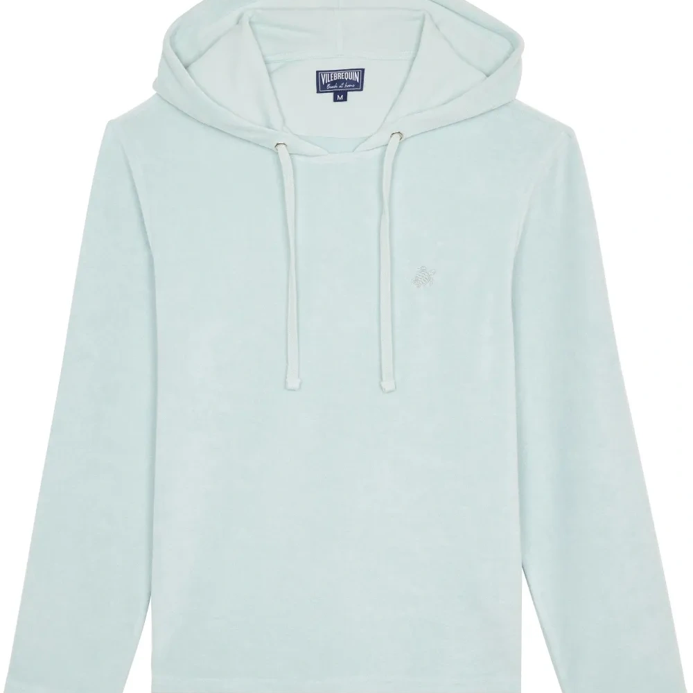 Махровое худи