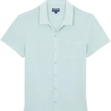 Рубашка Terry Bowling