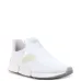 Кроссовки DailyFit DMX White/Quartz Glow