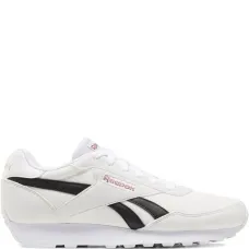 Кроссовки Rewind Run White/Core Black
