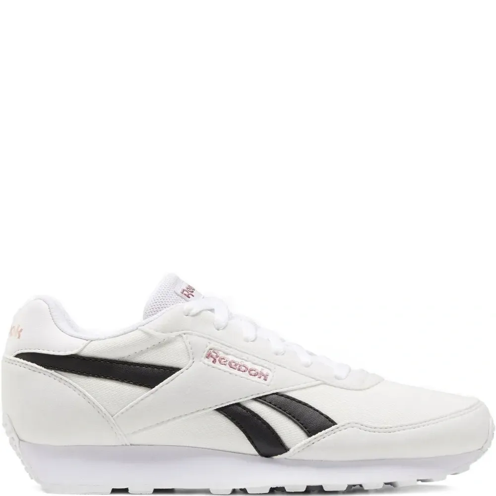 Кроссовки Rewind Run White/Core Black