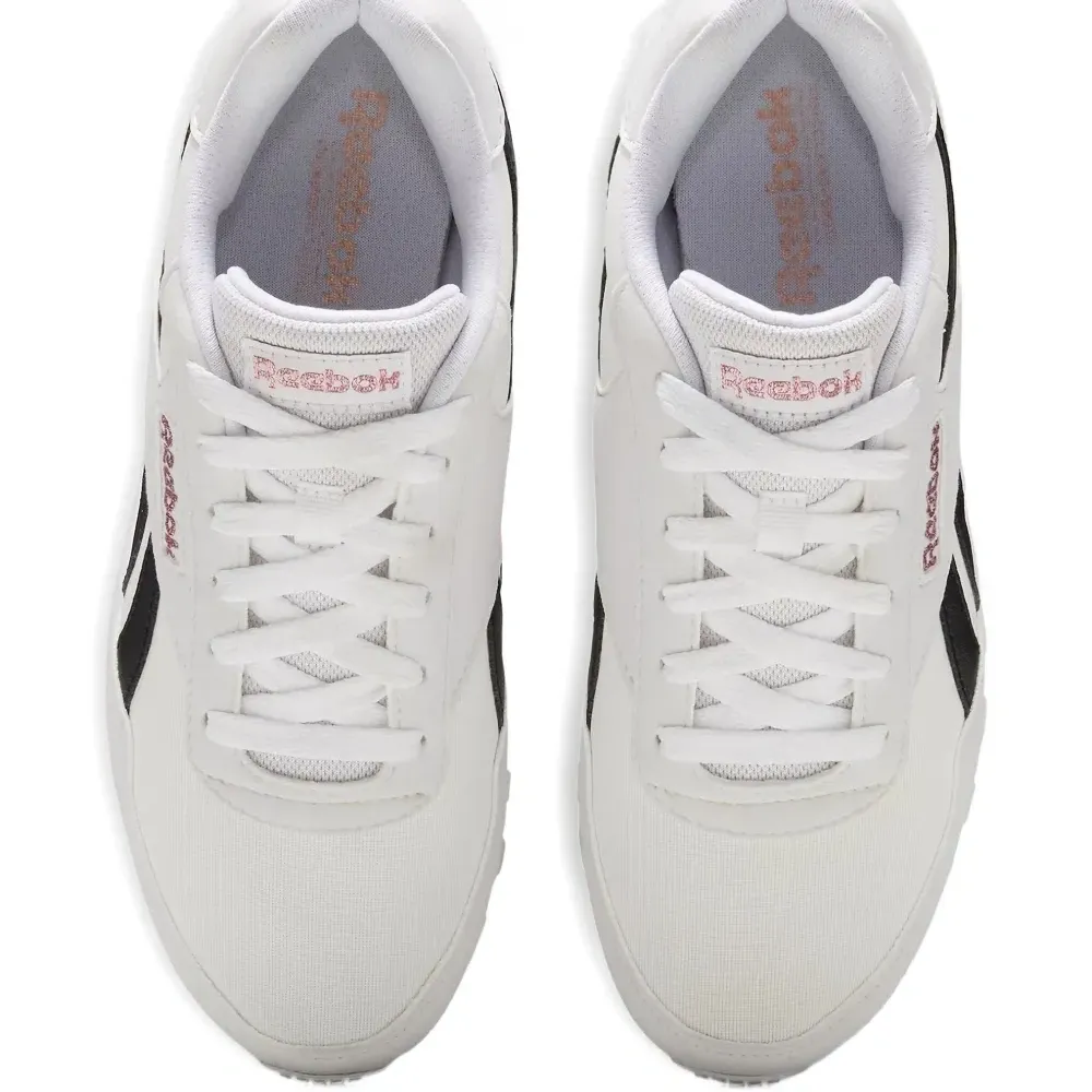 Кроссовки Rewind Run White/Core Black