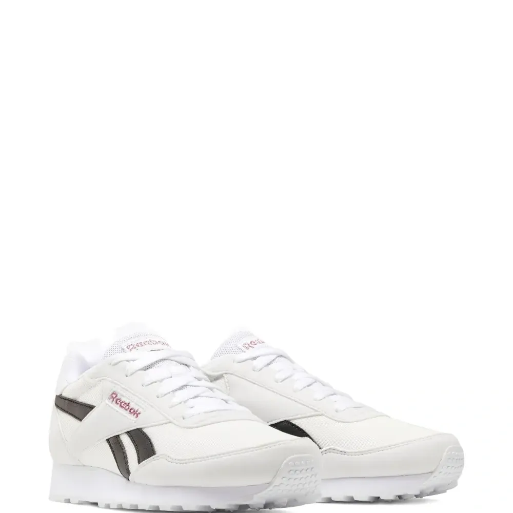 Кроссовки Rewind Run White/Core Black