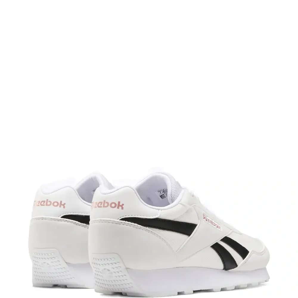 Кроссовки Rewind Run White/Core Black