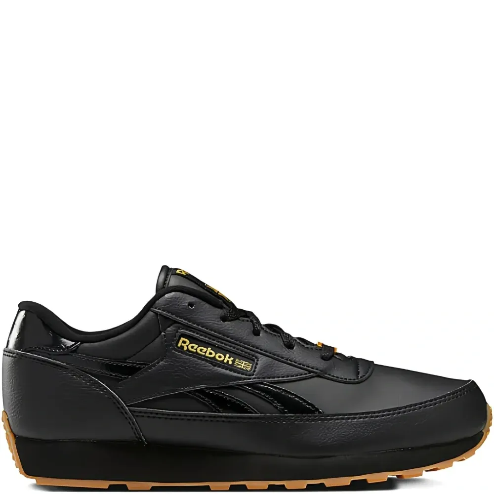 Кожаные кроссовки Renaissance Кожаные кроссовки Renaissance