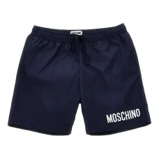 плавки-шорты с логотипом