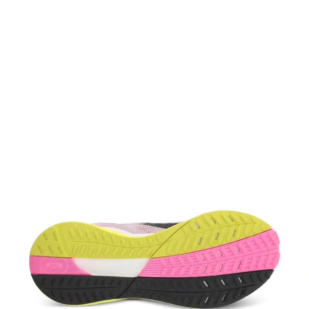 Кроссовки Floatride Energy 3 Quartz Glow/Atomic Pink