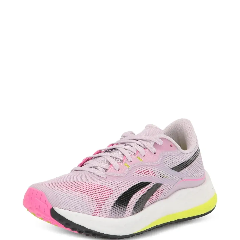 Кроссовки Floatride Energy 3 Quartz Glow/Atomic Pink