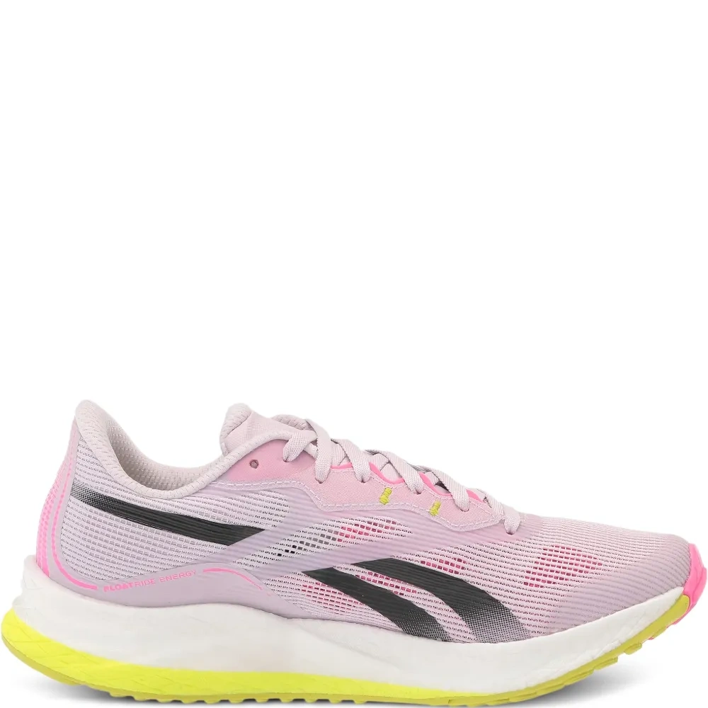 Кроссовки Floatride Energy 3 Quartz Glow/Atomic Pink