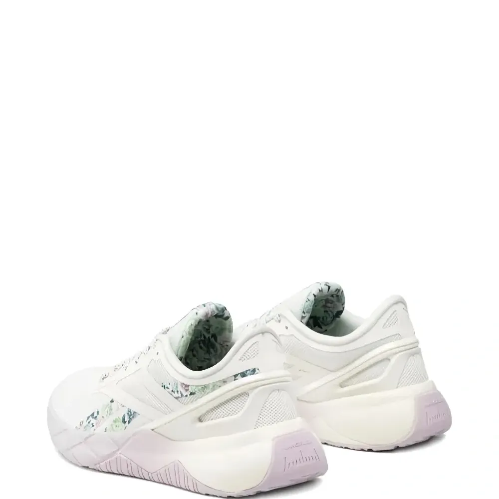 Кроссовки Nanoflex