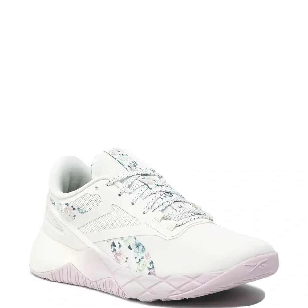 Кроссовки Nanoflex