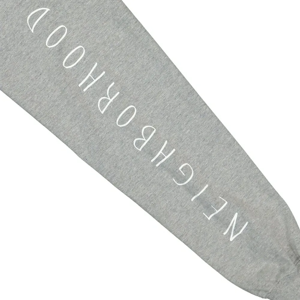 Футболка LS-10