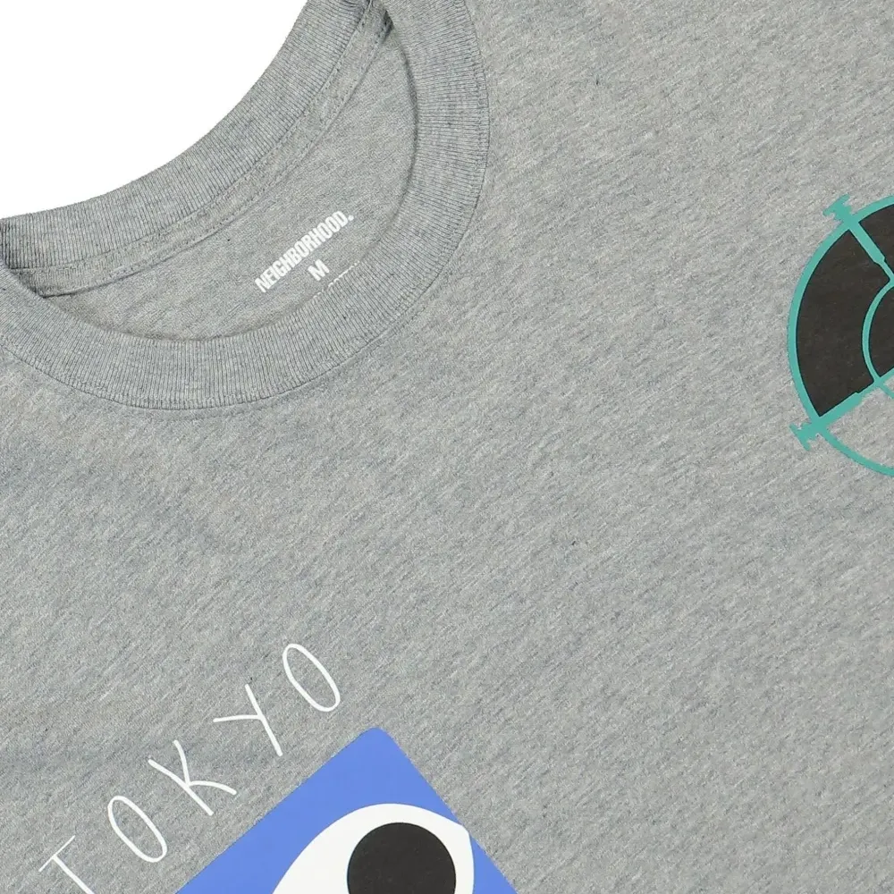 Футболка LS-10