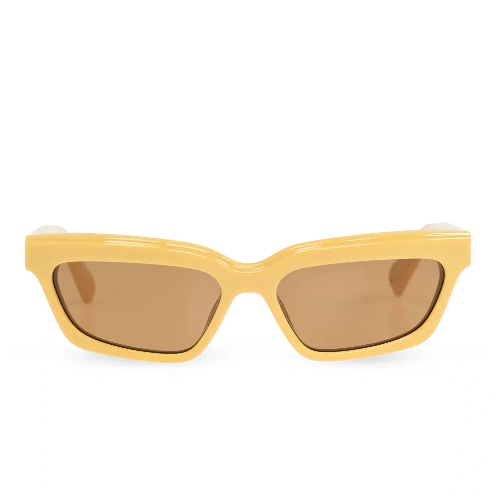 Солнцезащитные очки The Salon