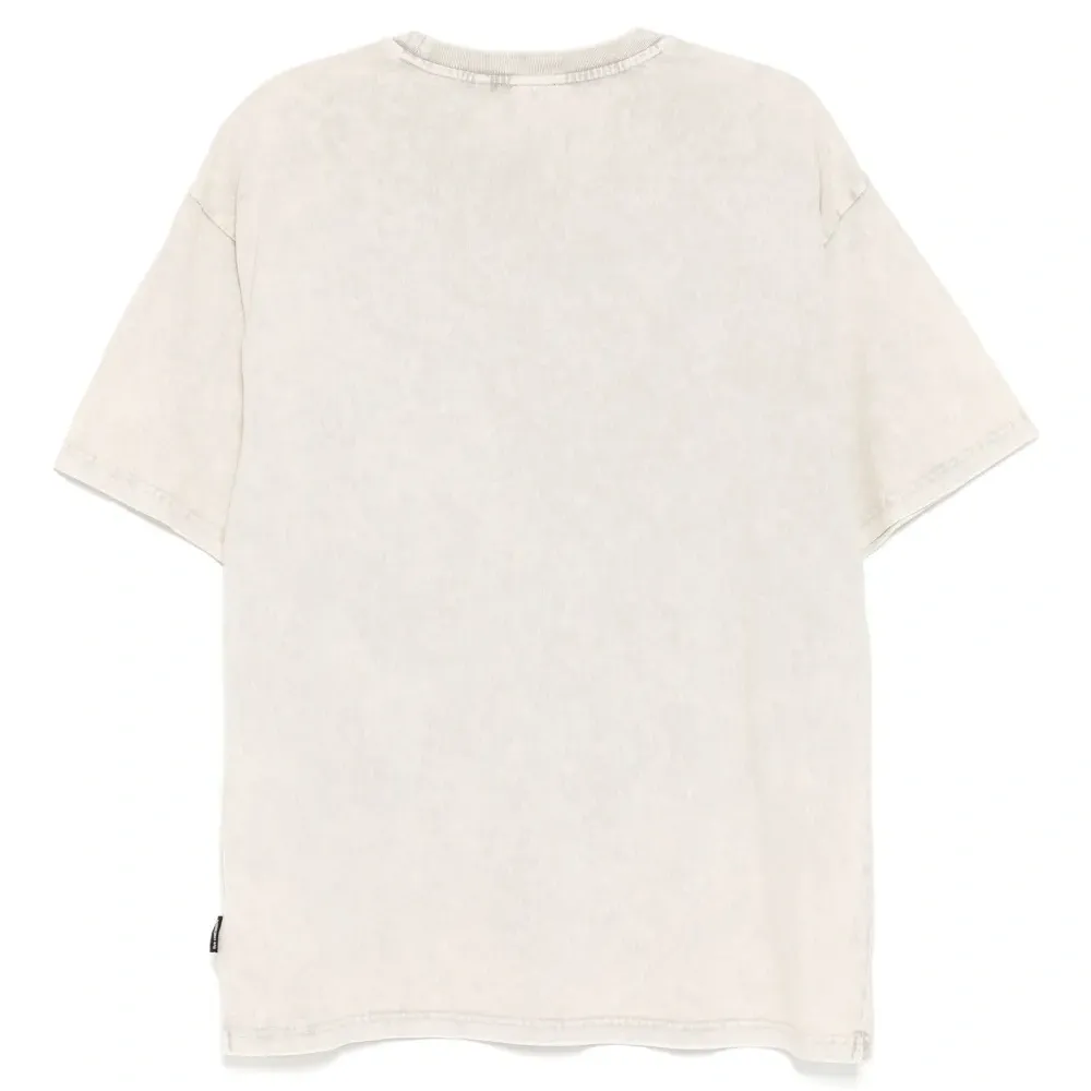 Футболка с графичным принтом Футболка с графичным принтом