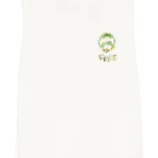 Топ с логотипом