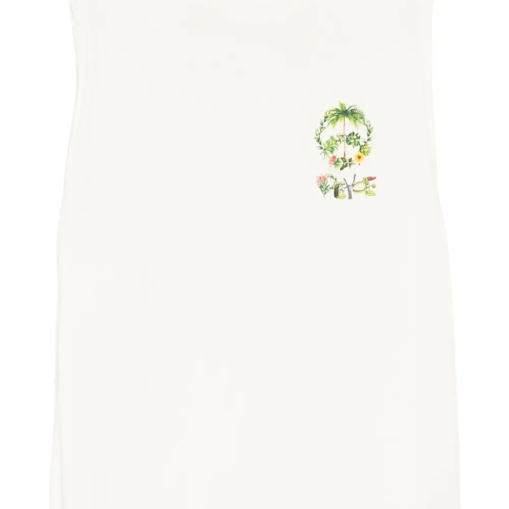 Топ с логотипом