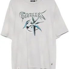 Футболка с графичным принтом Футболка с графичным принтом