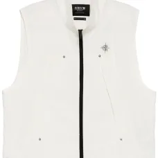 Жилет с логотипом