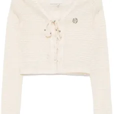 Укороченный топ