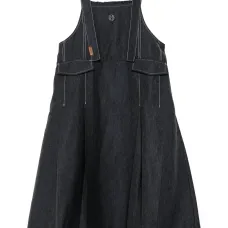 Платье с логотипом