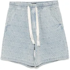 Шорты с кулиской