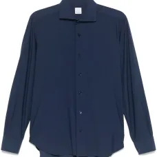 Рубашка из джерси