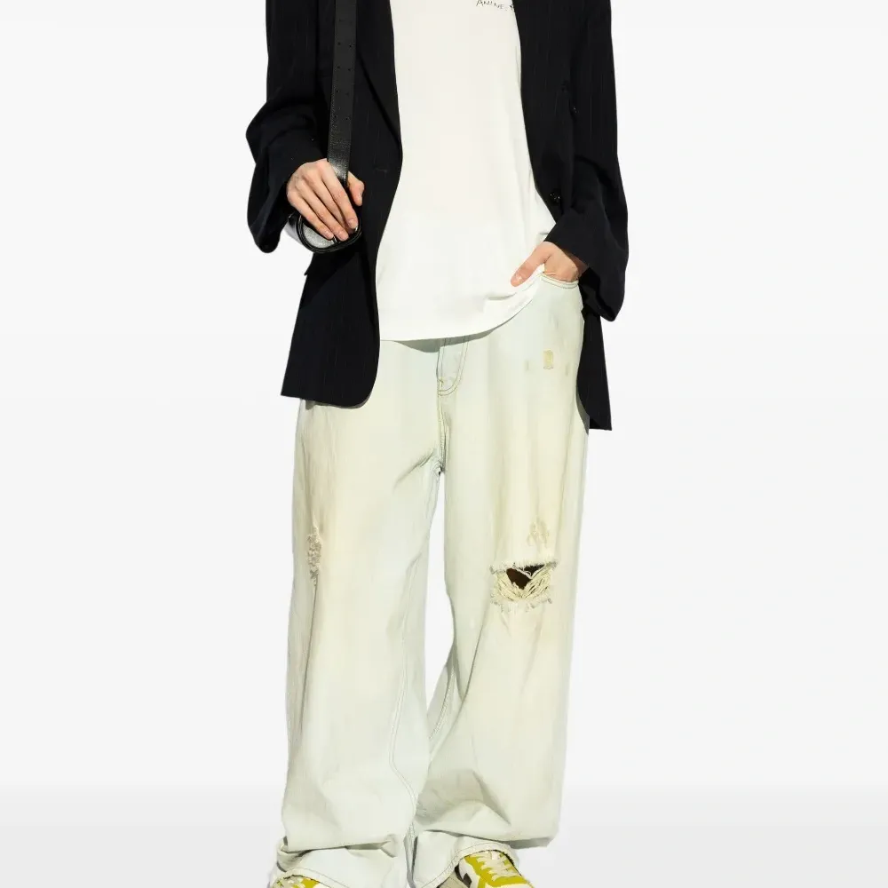 Кроссовки V-10