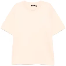 Футболка с вышивкой