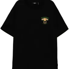 Футболка с графичным принтом