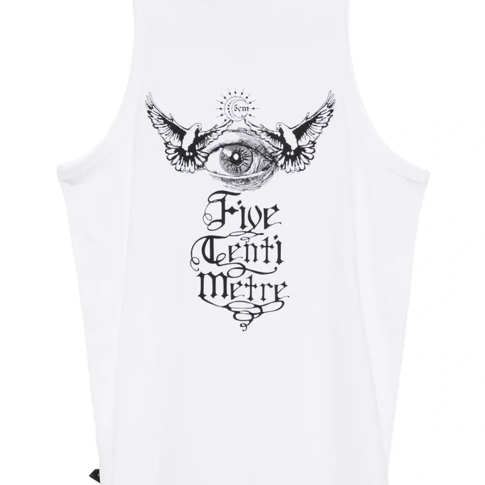 Топ с логотипом