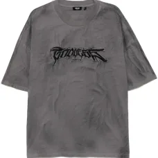 Футболка с логотипом