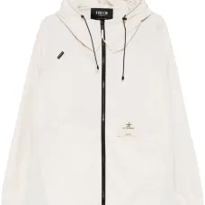 Спортивная куртка с логотипом