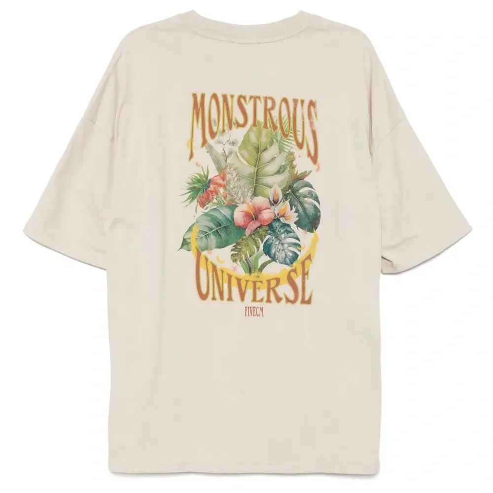 Футболка с графичным принтом Футболка с графичным принтом