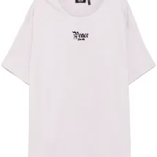 Футболка с логотипом